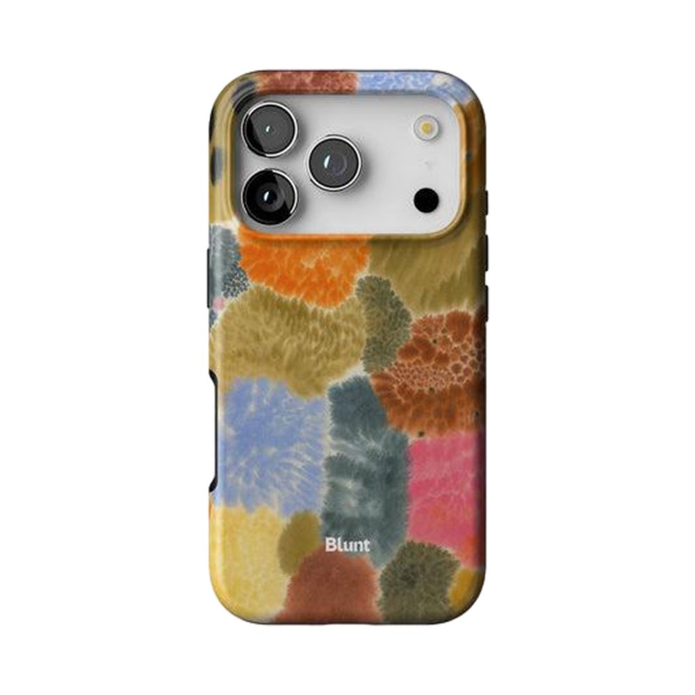 Funda para teléfono Pink Scrip - Phone Cases Blunt reseña y precio
