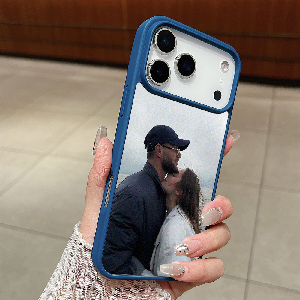Carcasa Personalizada para iPh - Phone Cases With Pictures reseña y precio