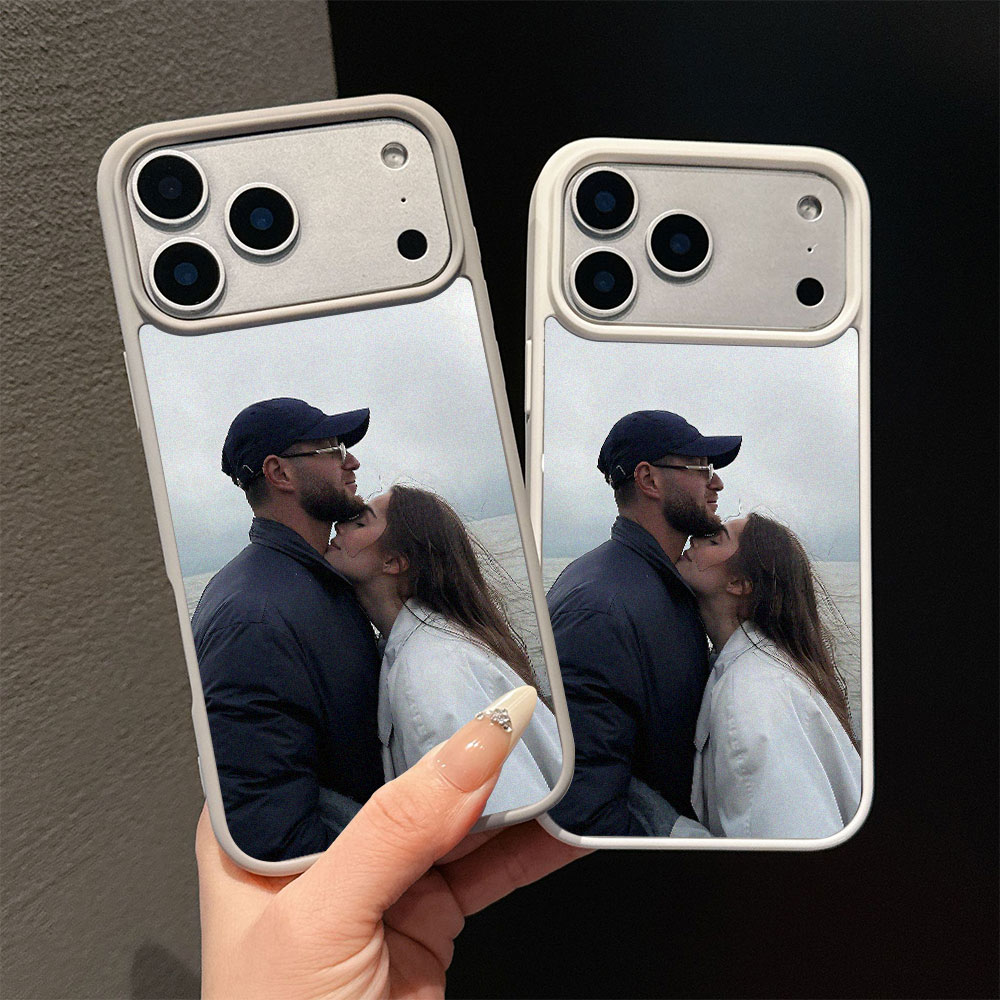 Carcasa Personalizada para iPh - Phone Cases With Pictures reseña y precio