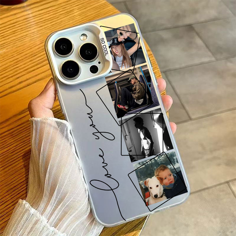 Funda Personalizada para iPhon - Phone Cases With Pictures reseña y precio