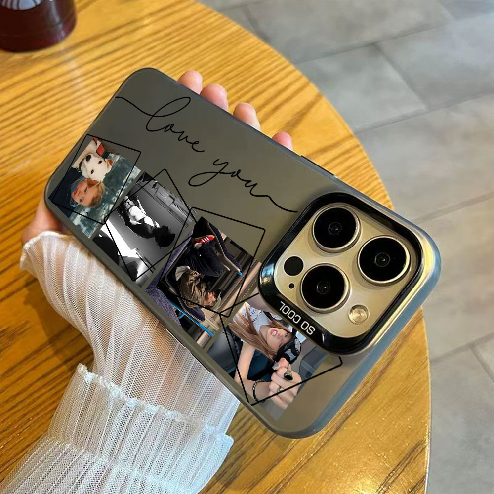 Funda Personalizada para iPhon - Phone Cases With Pictures reseña y precio