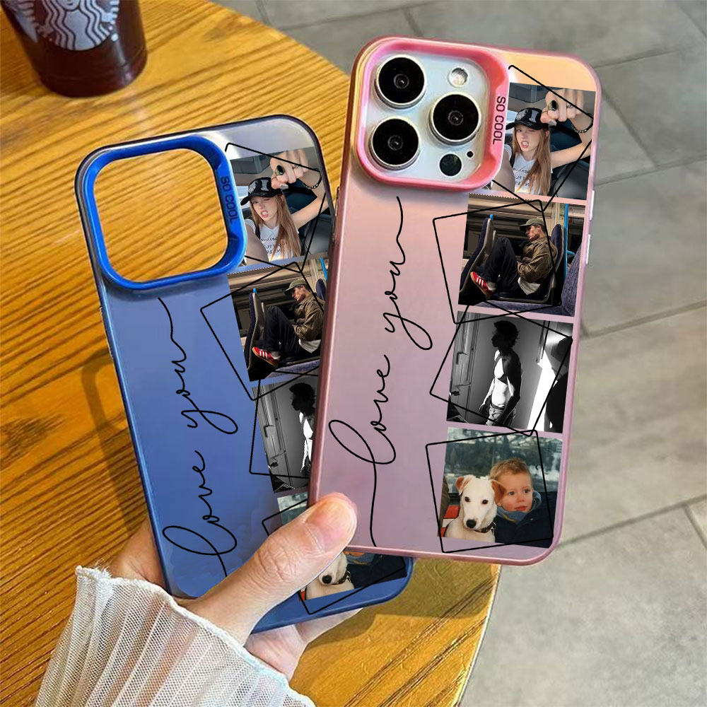 Funda Personalizada para iPhon - Phone Cases With Pictures reseña y precio