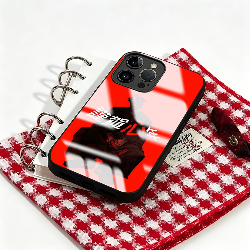 Funda Magnética de Cristal par - Phone Cases Xr reseña y precio