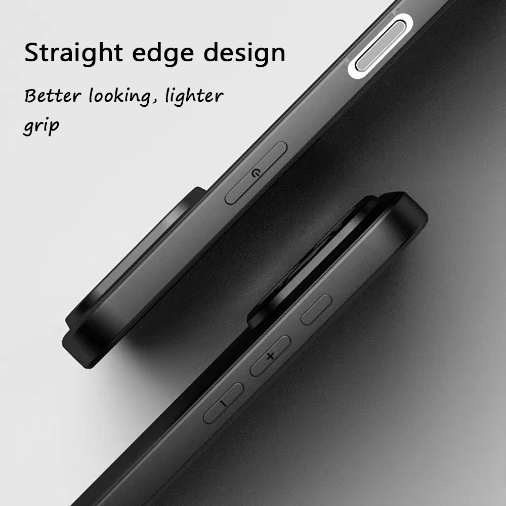 Funda Magnética de Cristal par - Phone Cases Xr reseña y precio