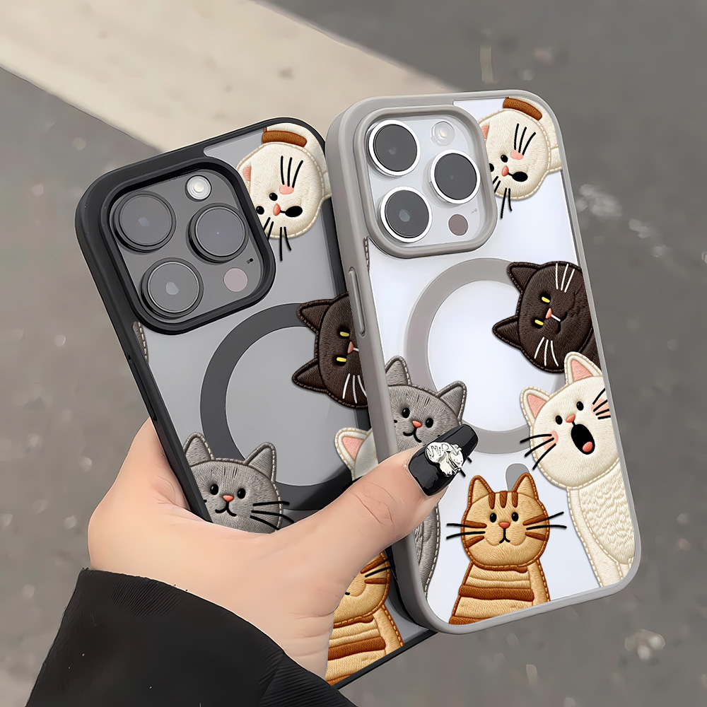 Funda Protectora para Teléfono - Phone Cases Cute Iphone 14 reseña y precio