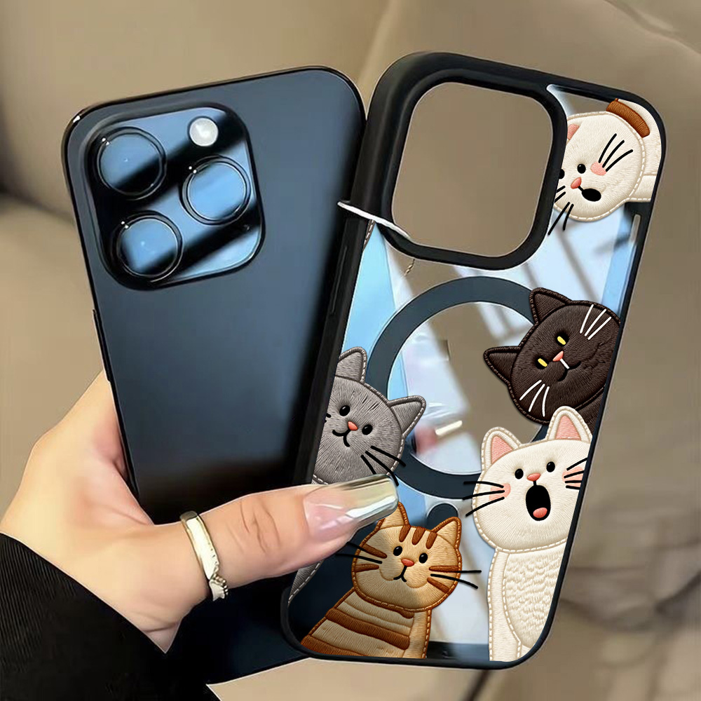 Funda Protectora para Teléfono - Phone Cases Cute Iphone 14 reseña y precio